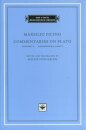 Commentaries on Plato: Volume 2 Parmenides