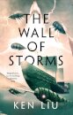 The Wall Of Storms