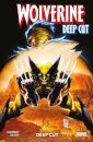 Wolverine: Deep Cut