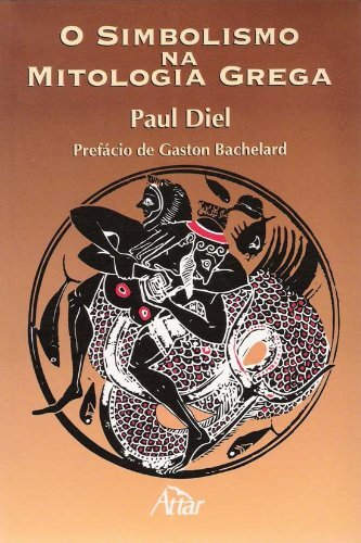 Simbolismo Na Mitologia Grega