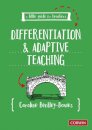 A Little Guide for Teachers: Differentiation and Adaptive Teaching