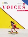 Voices Elementary: Teacher's Book