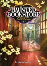 The Haunted Bookstore - Gateway to a Parallel Universe (Light Novel) Vol. 4