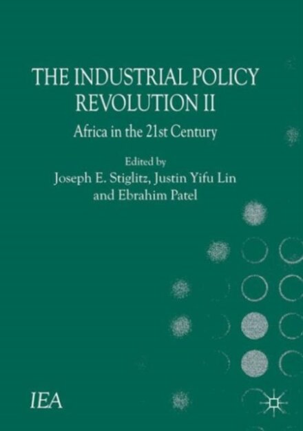 The Industrial Policy Revolution II