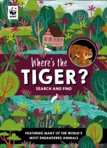 Where'Sthe Tiger?