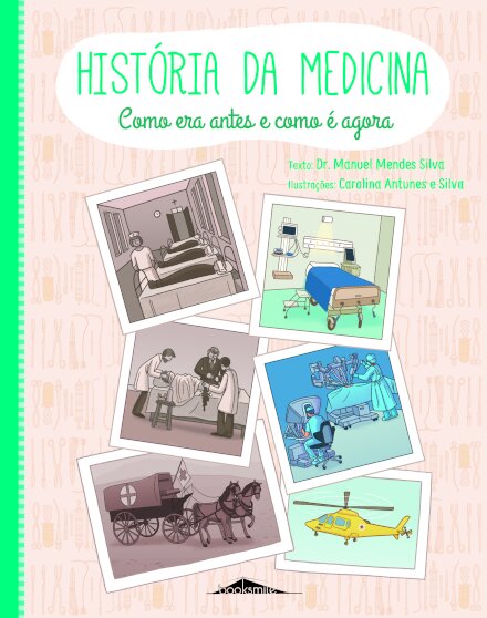 História da Medicina