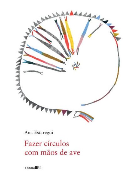 Fazer Círculos Com Mãos De Ave