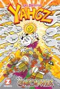 Yahgz Vol. 2: The Gwash War