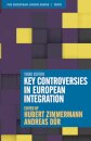 Key Controversies in European Integration
