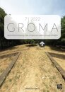 Groma: Issue 7 2022. Proceedings of ArchaeoFOSS XV 2021
