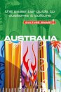 Australia - Culture Smart!
