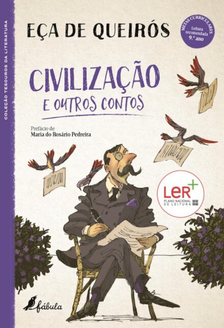Civilização e Outros Contos