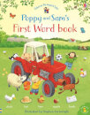 Poppy And Sam'S First Word Book