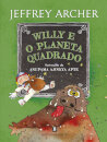 Willy e o Planeta Quadrado
