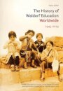 The History of Waldorf Education Worldwide