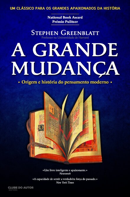 A Grande Mudança