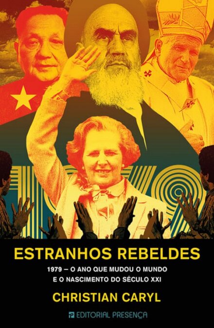 Estranhos Rebeldes