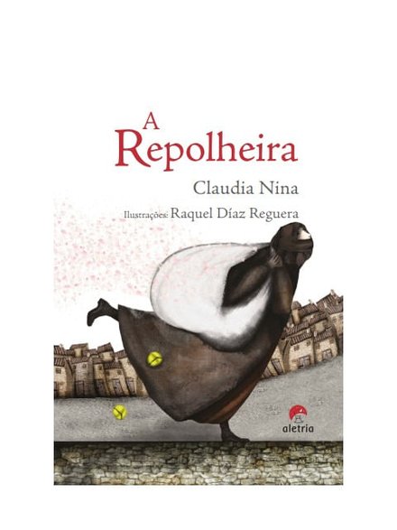 A Repolheira