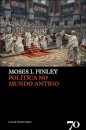 Política No Mundo Antigo - 2.ª Edição