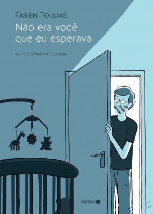 Não Era Você Que Eu Esperava