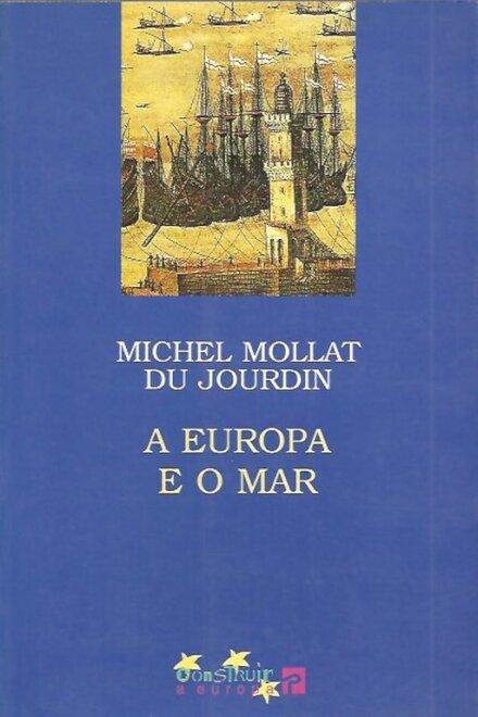 A Europa e o Mar