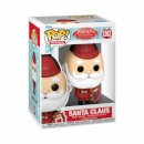 Funko POP! Movies - Santa Claus