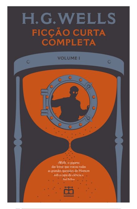 Ficção Curta Completa - Vol. 1