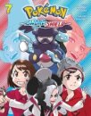 Pokemon: Sword And Shield Vol 7
