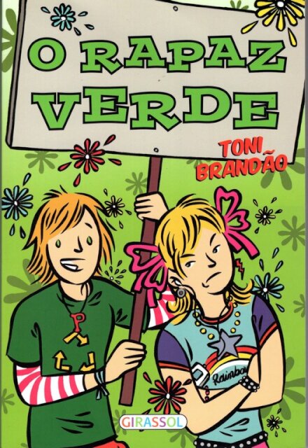 O Rapaz Verde