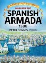 Wargame - The Spanish Armada 1588