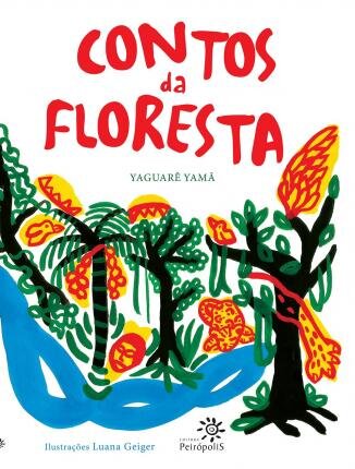 Contos Da Floresta