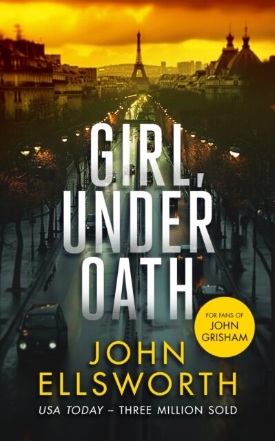 Girl, Under Oath
