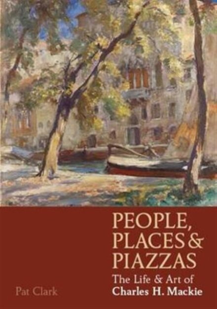 People, Places & Piazzas
