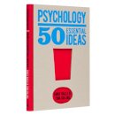 Psychology: 50 Essential Ideas