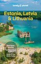 Estonia Latvia And Lithuania 11