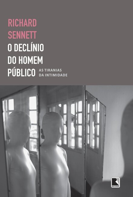 O Declinio do Homem Público