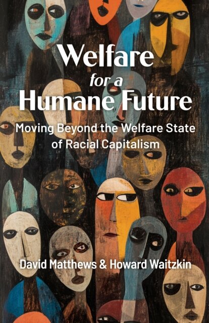 Welfare for a Humane Future