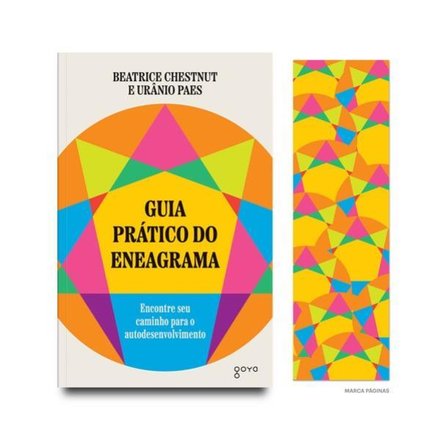 Guia Prático Do Eneagrama
