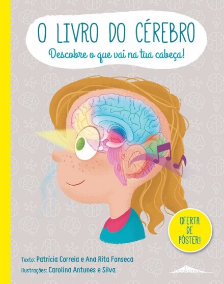 O Livro do Cérebro
