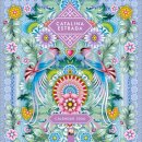 Catalina Estrada Wall Calendar 2026 (Art Calendar)