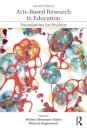 Arts-Based Research in Education