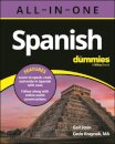 Spanish All-In-One For Dummies