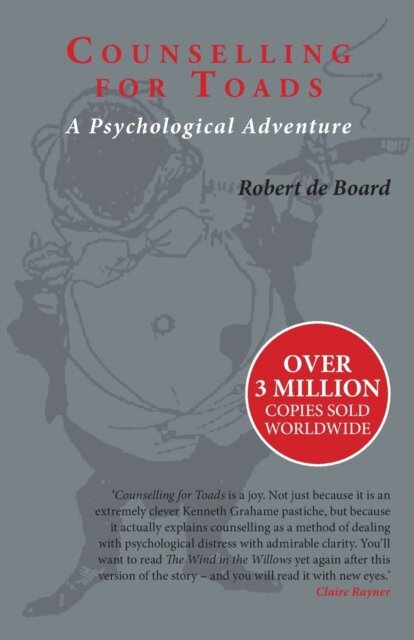 Counselling for Toads : A Psychological Adventure