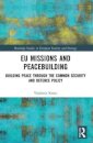 EU Missions and Peacebuilding