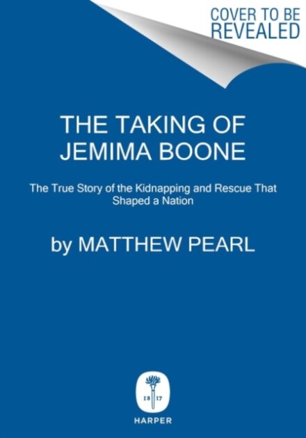 The Taking of Jemima Boone