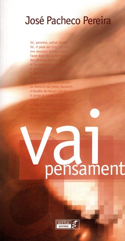 Vai Pensamento