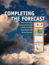 Completing the Forecast