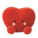 CP AMORE HEART 8IN