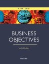 Business Objectives : Student's Book