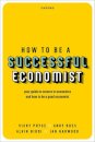 How to be a Successful Economist